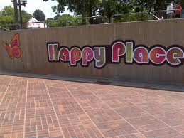 happy place